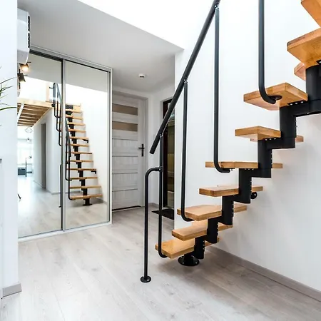 Apartman Panorama Twin Loft Superior *