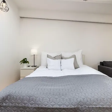 Panorama Twin Loft Superior Apartman *