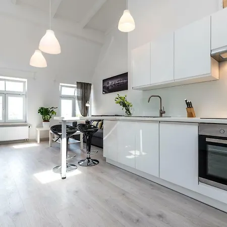 Panorama Twin Loft Superior *