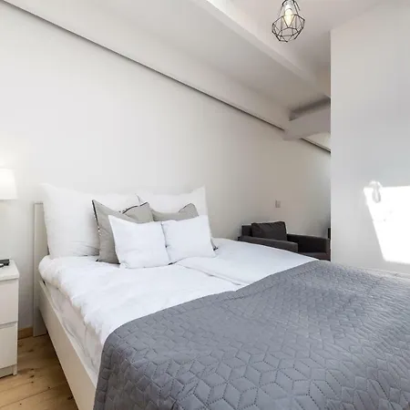 Apartman Panorama Twin Loft Superior *