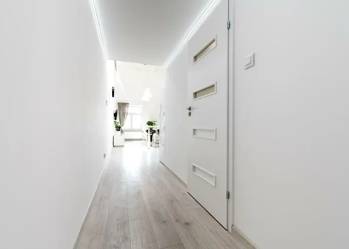 Panorama Twin Loft Superior *