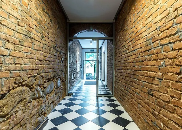 Panorama Twin Loft Superior * Poznań