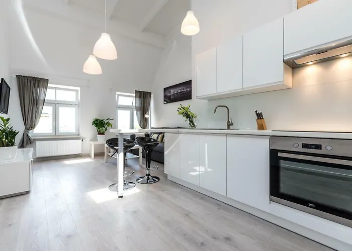 Panorama Twin Loft Superior *