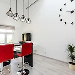 Panorama Twin Loft Superior Poznań