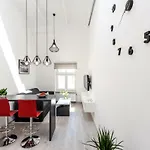 Panorama Twin Loft Superior * Poznań