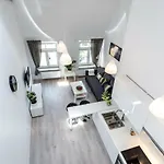 Panorama Twin Loft Superior Appartamento