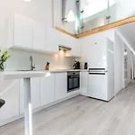 Appartamento Panorama Twin Loft Superior *