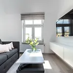 Panorama Twin Loft Superior Poznań