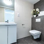 Panorama Twin Loft Superior Appartamento *