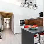 Panorama Twin Loft Superior Appartamento *