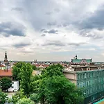 Panorama Twin Loft Superior *