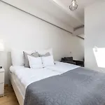 Appartamento Panorama Twin Loft Superior *