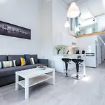 Panorama Twin Loft Superior Appartamento