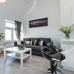 Panorama Twin Loft Superior Appartamento