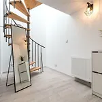 Appartamento Panorama Twin Loft Superior *