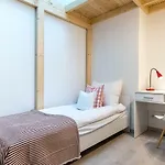 Panorama Twin Loft Superior Appartamento Poznań