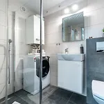 Appartamento Panorama Twin Loft Superior Poznań