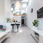 Panorama Twin Loft Superior * Poznań
