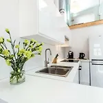 Appartamento Panorama Twin Loft Superior Poznań