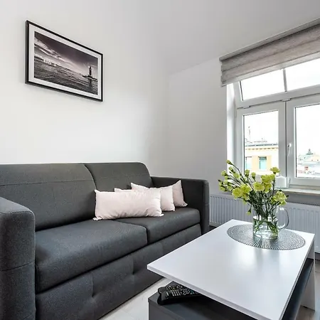 Apartmán Panorama Twin Loft Superior