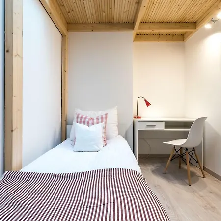 Panorama Twin Loft Superior Apartment *