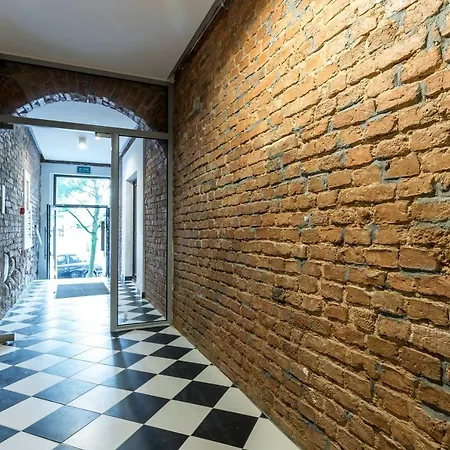 Panorama Twin Loft Superior Apartmán