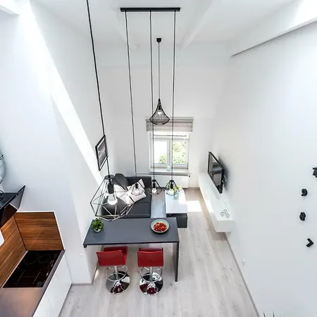 Panorama Twin Loft Superior *