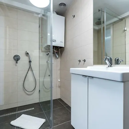 Panorama Twin Loft Superior Apartamento