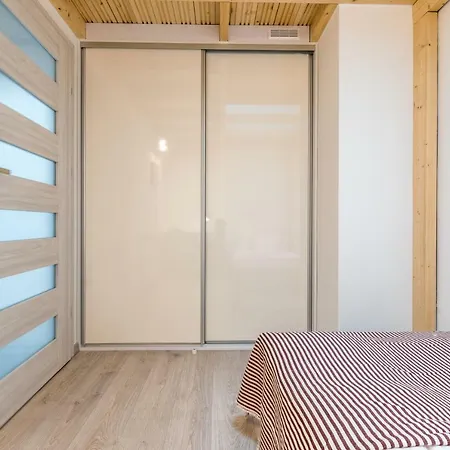 Panorama Twin Loft Superior Apartment *