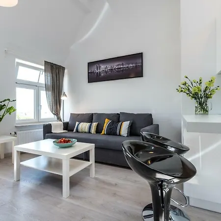 Panorama Twin Loft Superior Apartment