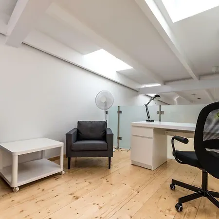 Panorama Twin Loft Superior * Poznan