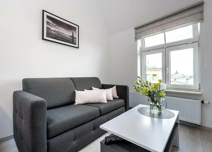 Apartmán Panorama Twin Loft Superior