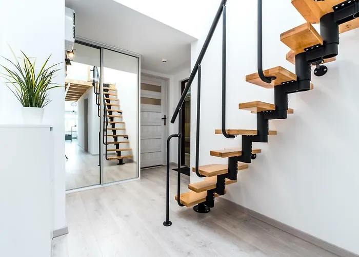 Apartment Panorama Twin Loft Superior *