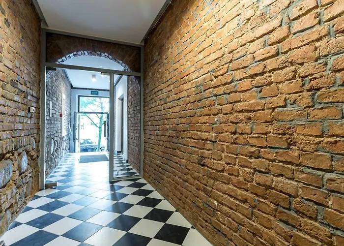 Panorama Twin Loft Superior Apartment