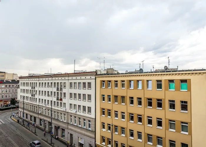 Panorama Twin Loft Superior *