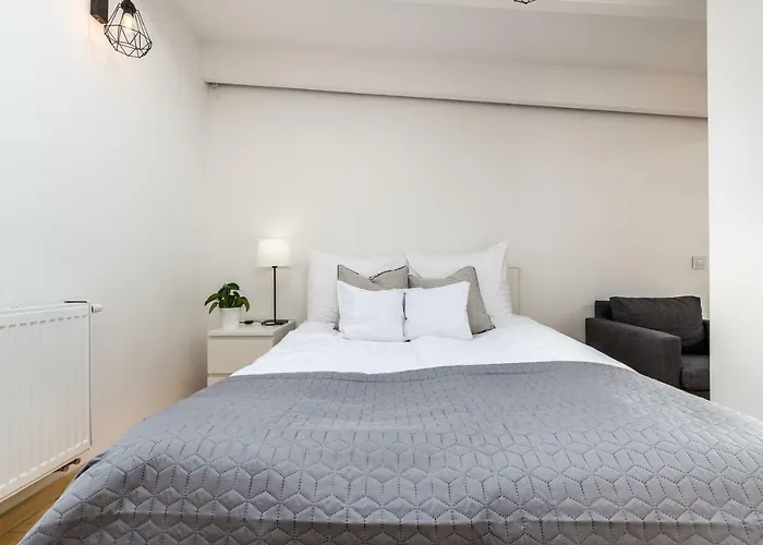 Panorama Twin Loft Superior Apartment *