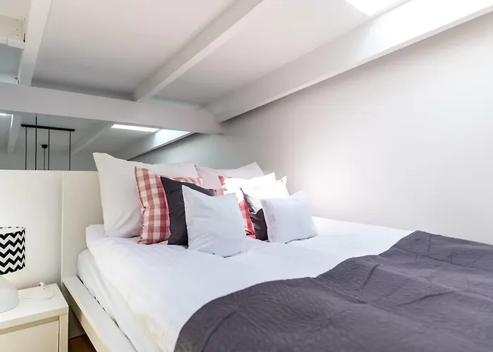 Panorama Twin Loft Superior *