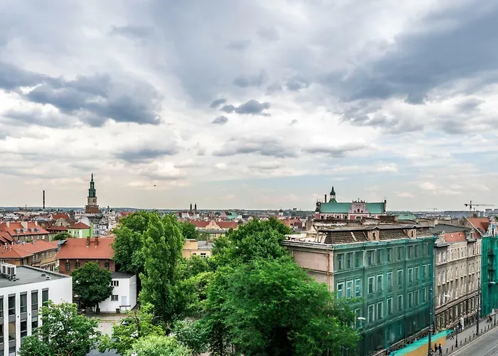 Panorama Twin Loft Superior *