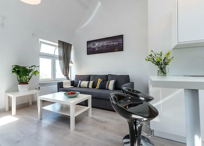 Panorama Twin Loft Superior Apartment