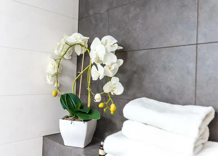 Apartmán Panorama Twin Loft Superior *